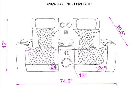 S2024 Skyline (Sand)  | image 8