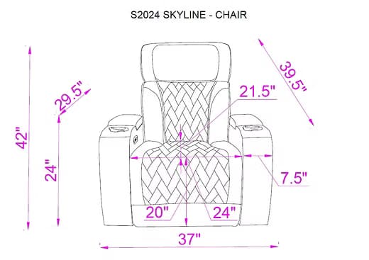 S2024 Skyline (Sand)  | image 9