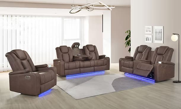 S9304 Ashley PWR  | image 2