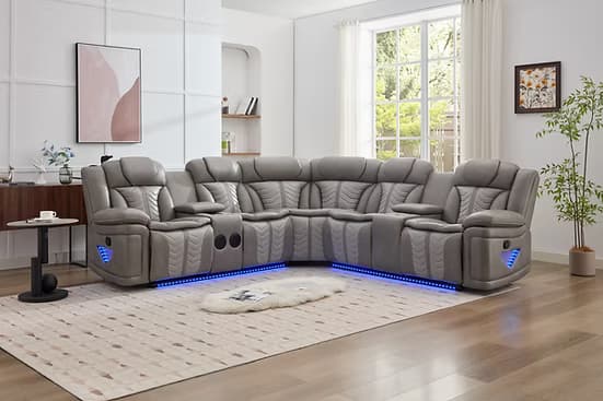 S2025 Innova Sectional  | image 1
