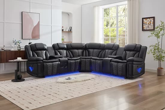 S2025 Innova Sectional  | image 2