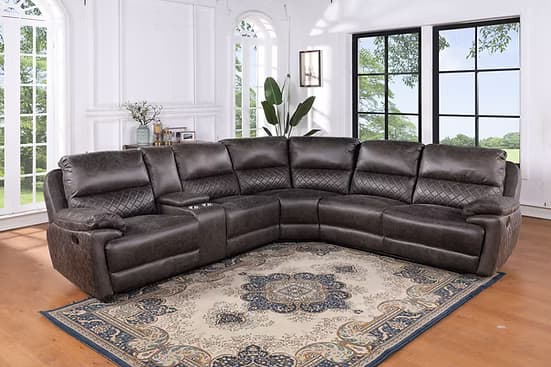S7500 Martino Sectional  | image 1