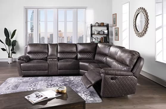 S7500 Martino Sectional  | image 2