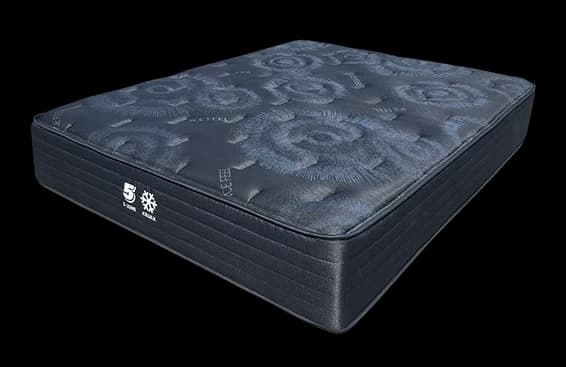 Midnight Firm 14"  | image 1