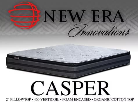 Casper Euro-Top 11" Mattress   | image 1