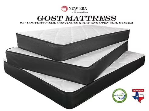 Gost 8" Mattress  | image 1