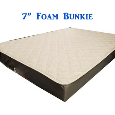 Foam Bunkie 7"  | image 1