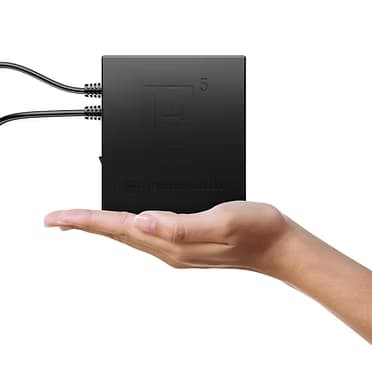 Enouvation E5 Power Pack  | image 5