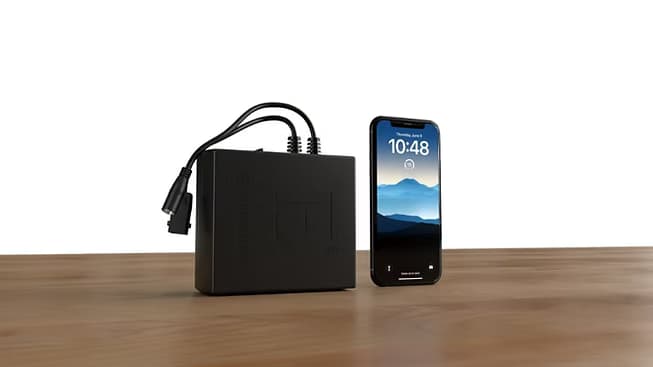 Enouvation E5 Power Pack  | image 6