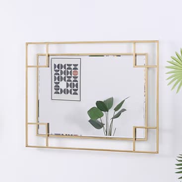 A-M12 Paros Mirror  | image 1