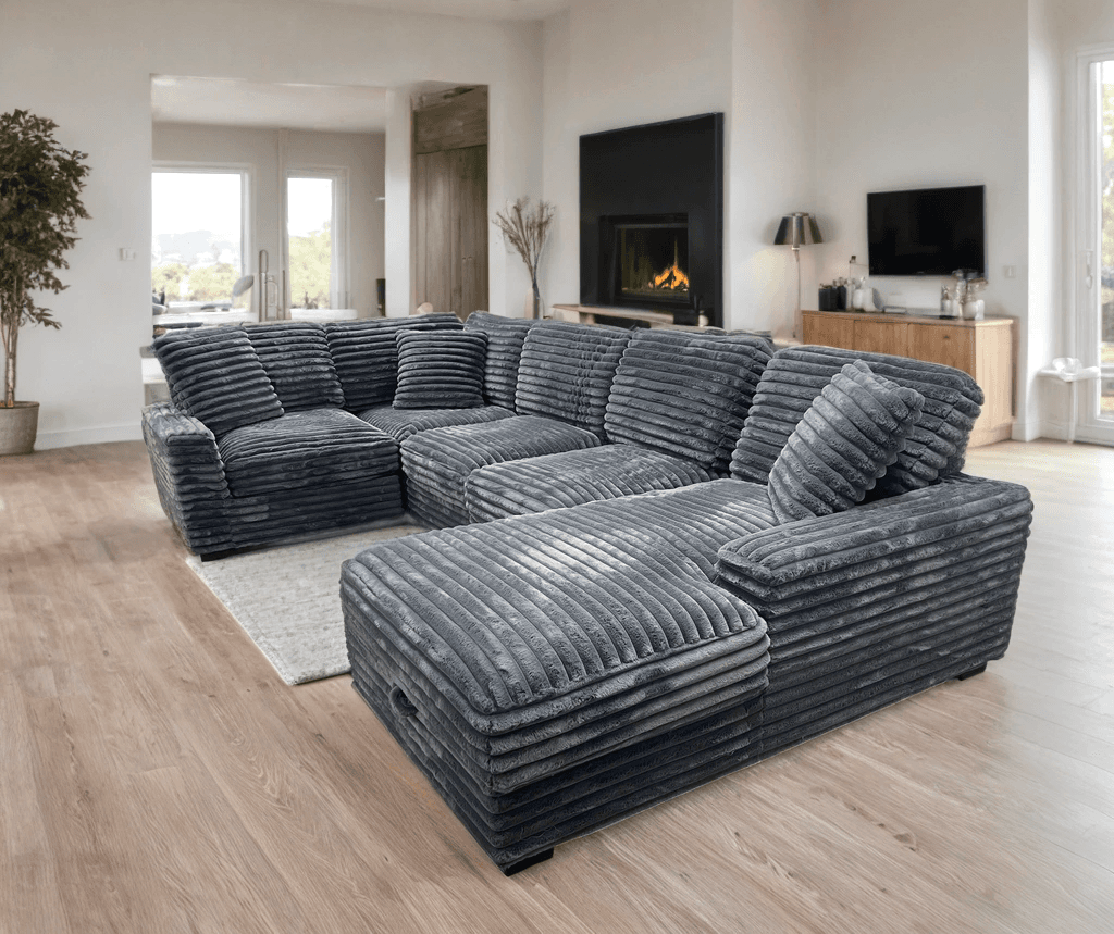 ALISSON Sectional  | image 1