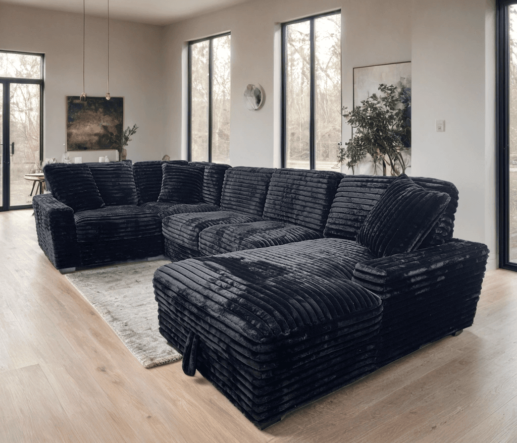 ALISSON Sectional  | image 2