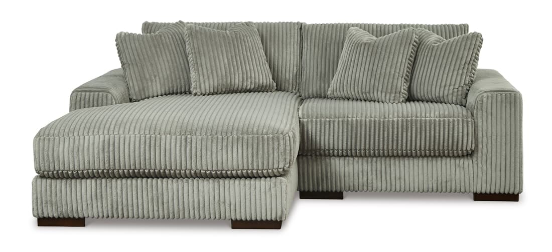 Ashley 211 - 2PC Sectional (2 COLORS) (RAF/LAF)  | image 3