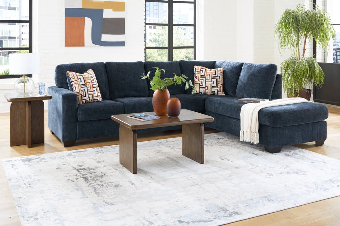 Ashley 243-03 - Sectional  | image 1
