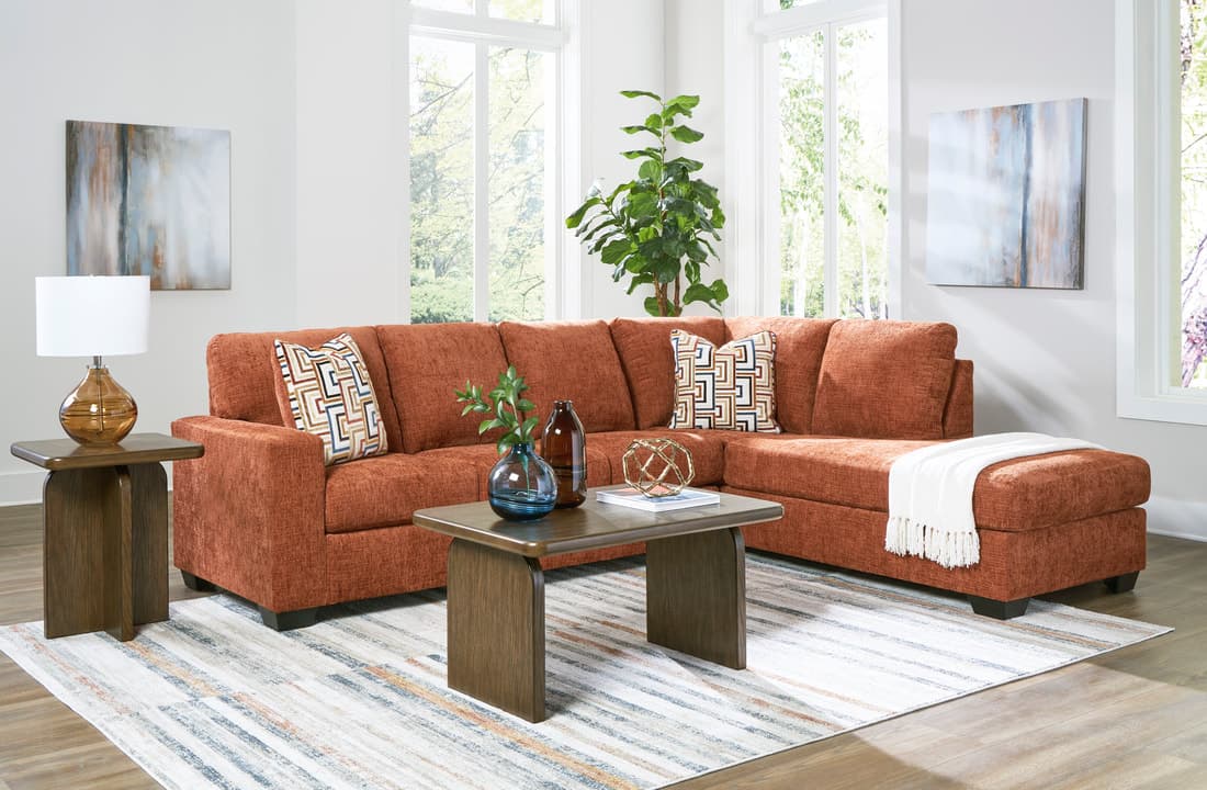 Ashley 243-04 - Sectional  | image 1