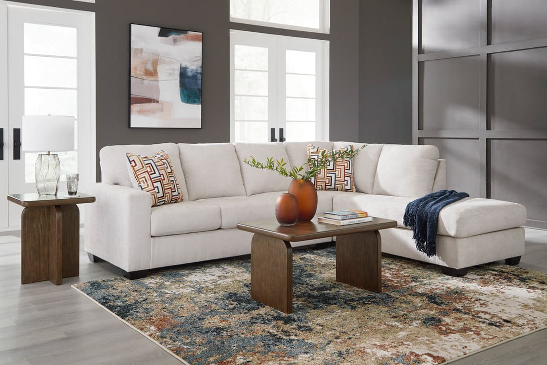 Ashley 243-05 - Sectional  | image 1