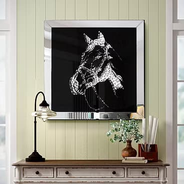 A-PF03-Horse  | image 1