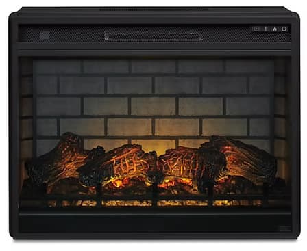 Ashley LG Fireplace Insert Infrared  | image 3