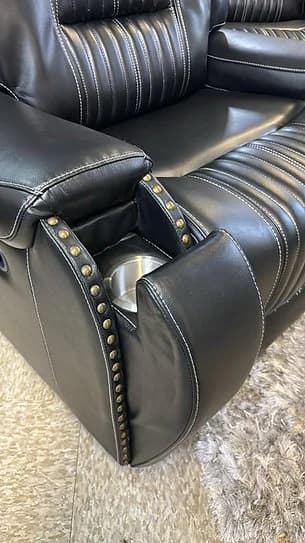 Anderson Recliner Set   | image 5