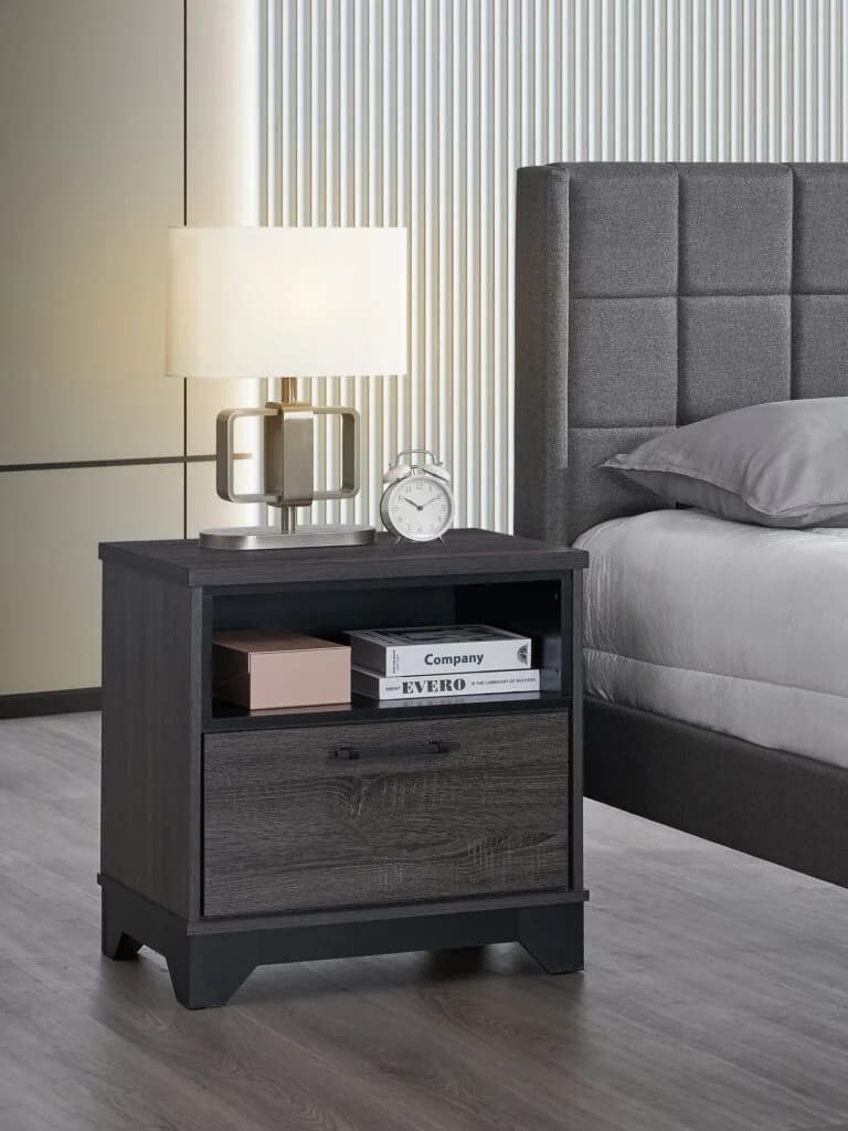 Angelina Bedroom Set Beige  | image 5