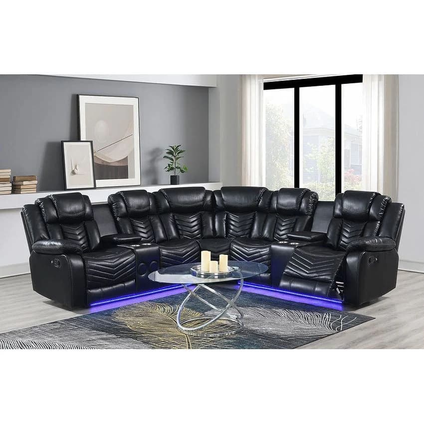 S2021 Lucky Charm Sectional   | image 6