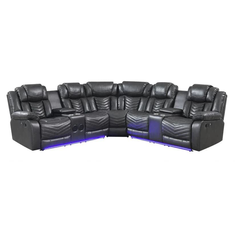S2021 Lucky Charm Sectional   | image 10