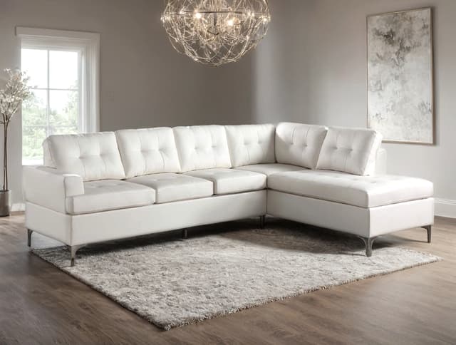 Vintage - Sectional | image 1