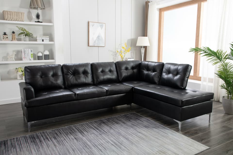 Vintage - Sectional | image 2