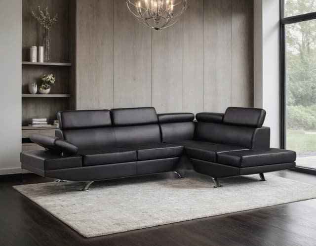 Moderno - Sectional | image 1