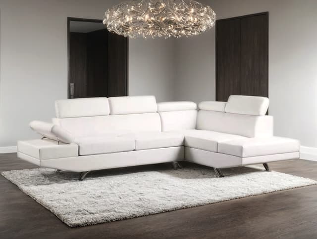 Moderno - Sectional | image 2