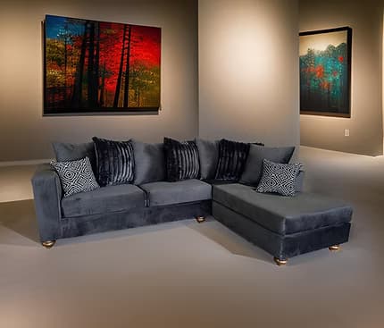 S310 Rivera Sectional | image 2