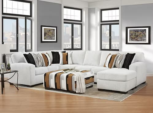 S6950 Shay Arctic | image 1