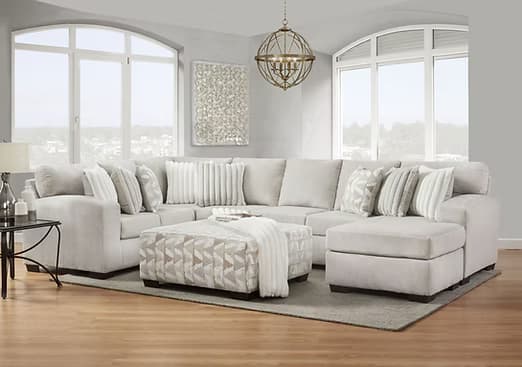 S6950 Posh Dove | image 1