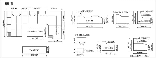 MI-9916 Matrix | image 3