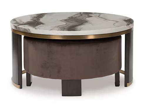 Ashley T671-22 Jazmore | image 6