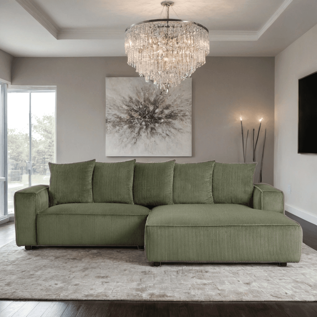 Romeo Sectional | image 1