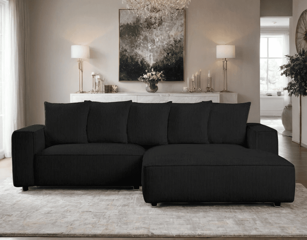 Romeo Sectional | image 3