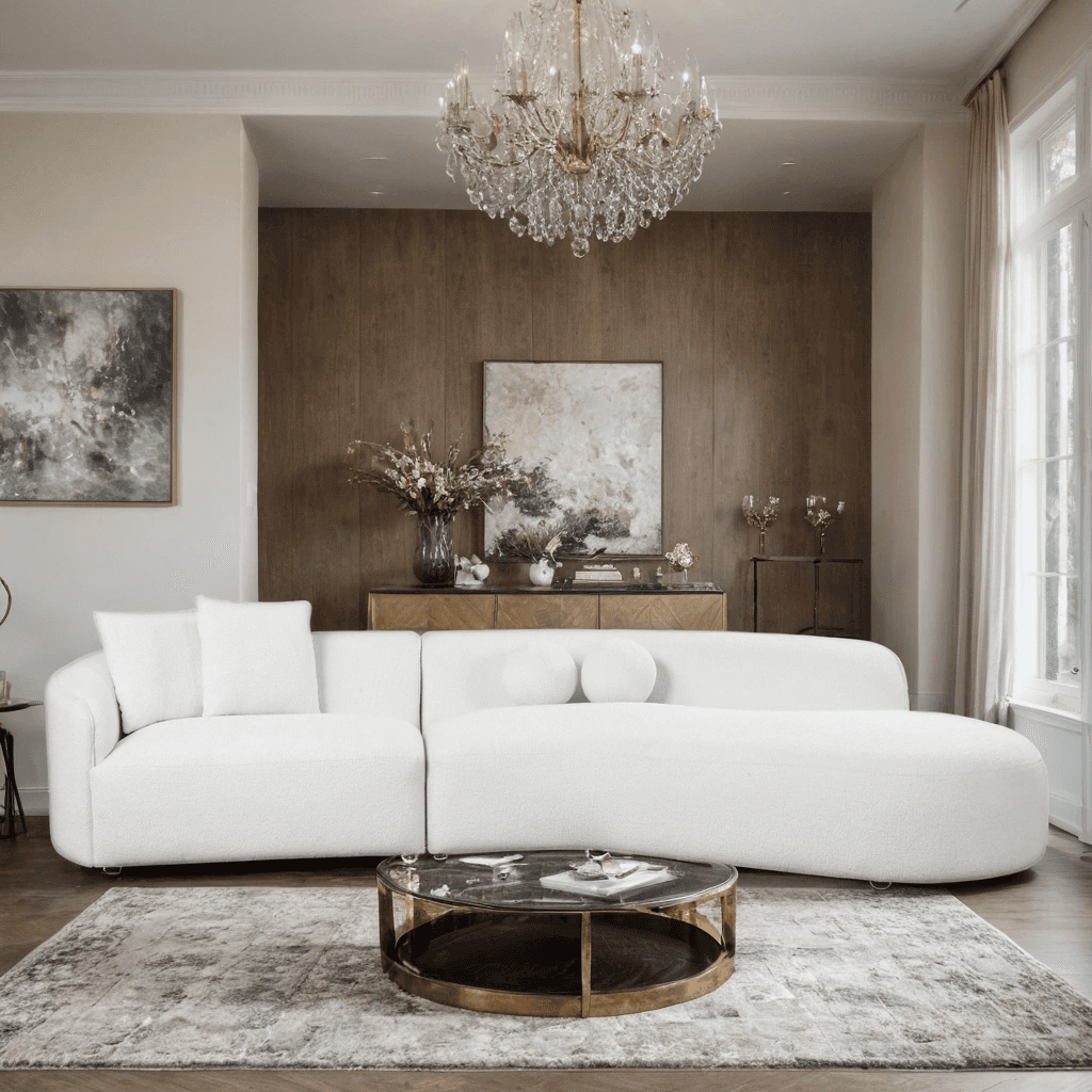 MIA Sectional | image 1