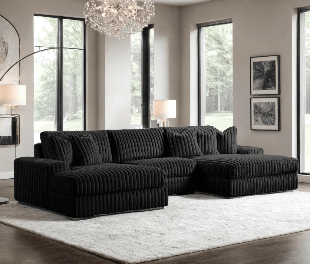 XL SUNDAY2 - 3PC Sectional | image 3