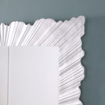 A-M10 Selene Silver Leaf Mirror | image 3