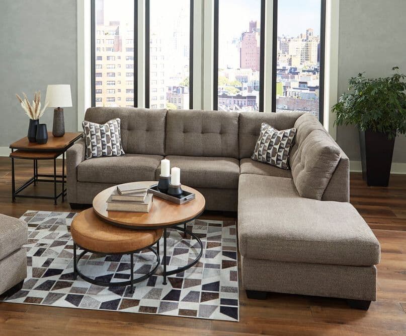 Ashley 310-05 Sectional | image 2