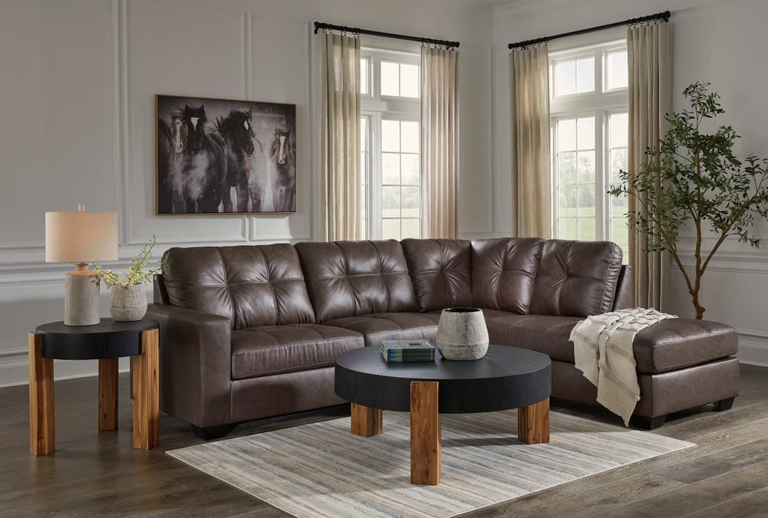 Ashley 170-03 Sectional | image 1