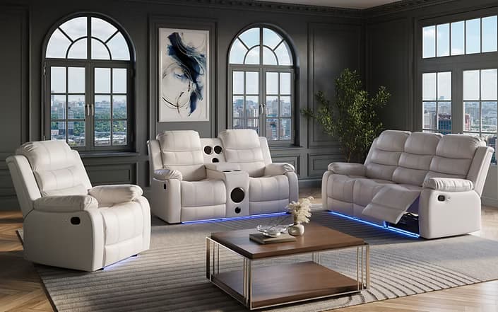 S1887 Marisol (White) | image 1