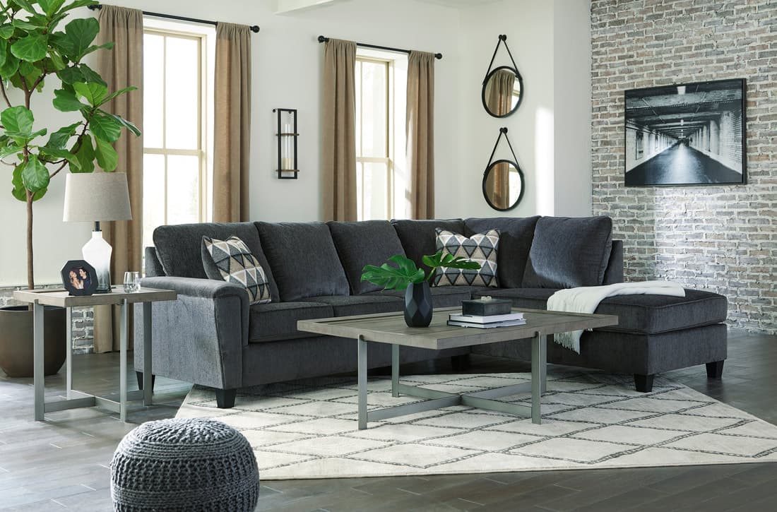 Ashley 839-05 Sectional | image 1