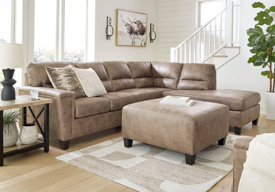 Ashley 940-04 Sectional | image 1