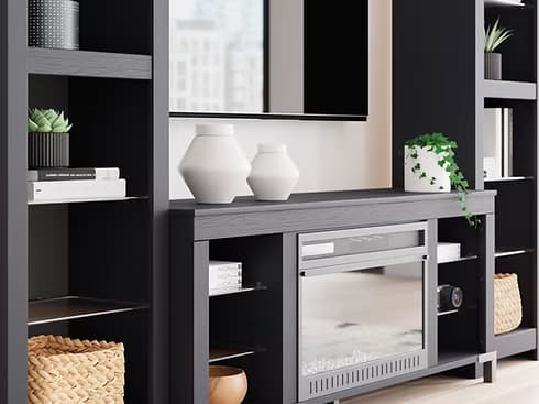 Ashley W2721 Cayberry | image 4