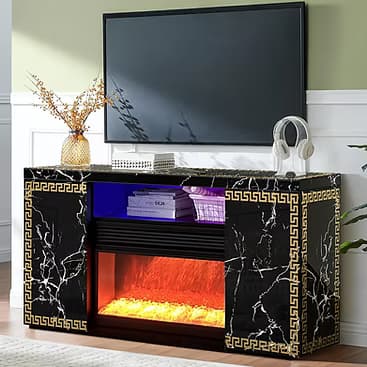 A-F04 VERSA TV STAND | image 1