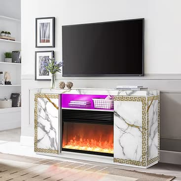 A-F04 VERSA TV STAND | image 2