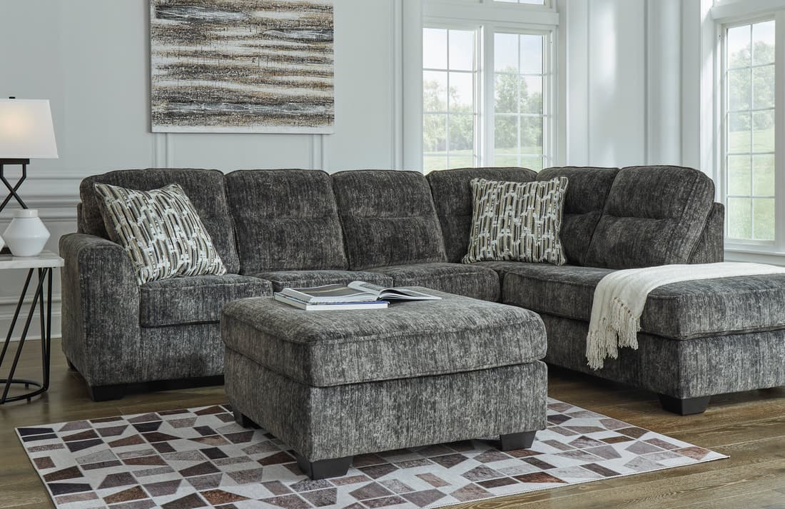 Ashley 505-04 Sectional | image 1