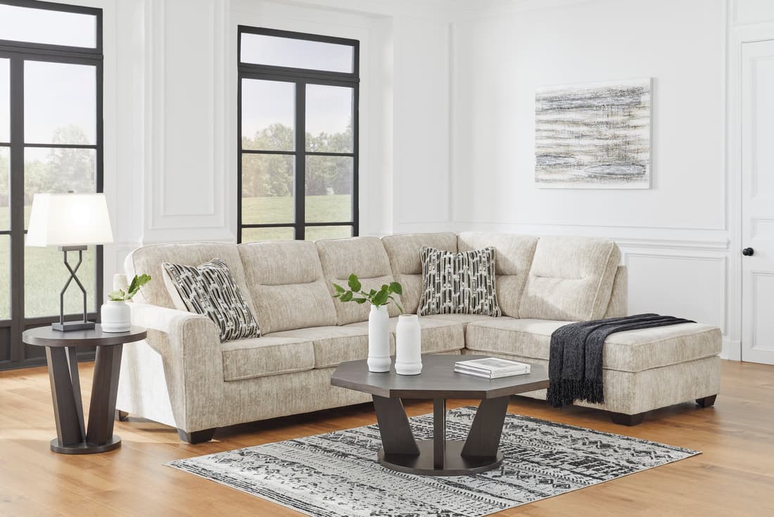 Ashley 505-05 Sectional RAF Chaise | image 1